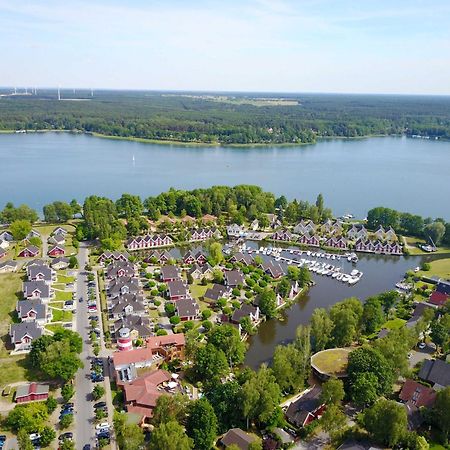 Ferienpark Scharmuetzelsee Вендиш-Риц Экстерьер фото